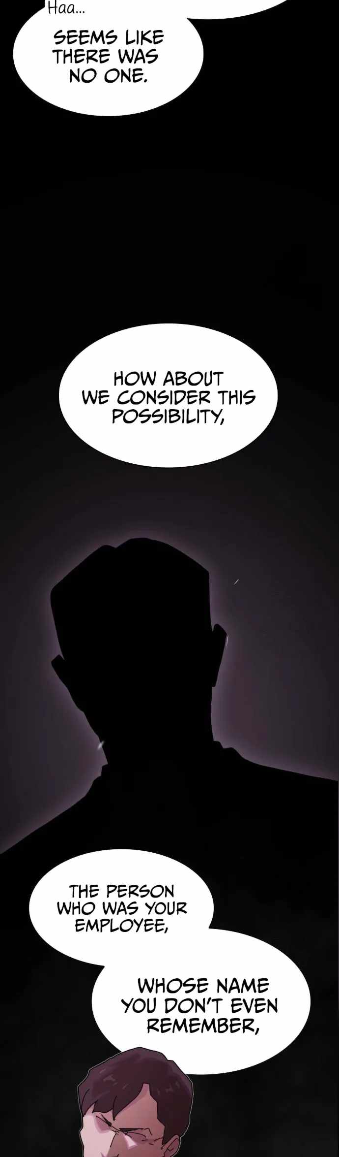The Genius Whos the World Chapter 23 19